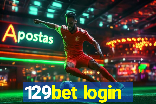 129bet login